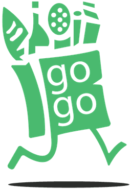 GogooShopBD logo